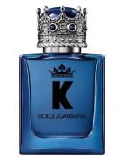 Dolce & Gabbana K By Dolce & Gabbana Edp 50 Ml Hajuvesi Eau De Parfum ...