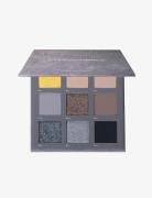 Aim Higher Palette Luomiväri Paletti Meikki Multi/patterned LH Cosmeti...