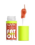 Fat Oil Lip Drip Huulikiilto Meikki  NYX Professional Makeup