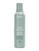 Scalp Solutions Balancing Shampoo Hiustenhoito Nude Aveda