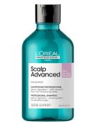Scalp Advanced Anti-Discomfort Shampoo Shampoo Nude L'Oréal Profession...