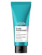 Scalp Advanced Anti-Discomfort Treatment Hiustenhoito Nude L'Oréal Pro...