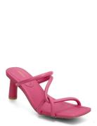 Hisma Korolliset Sandaalit Pink SUNCOO Paris
