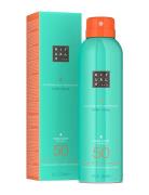 The Ritual Of Karma Sun Protection Milky Spray Spf 50 Aurinkorasva Var...