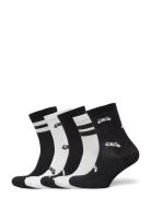 Socks 5P Bb Stripe And Gaming Sukat Multi/patterned Lindex