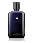Stowe Wax Out Charcoal Shampoo Shampoo Nude Graham Hill