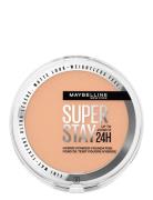 Maybelline New York Superstay 24H Hybrid Powder Foundation 30 Meikkivo...