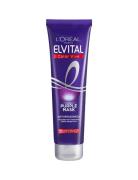 L'oréal Paris Elvital Color Vive Purple Mask 150 Ml Hiusnaamio Nude L'...