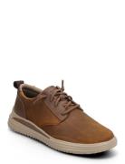 Proven - Mursett Matalavartiset Sneakerit Tennarit Brown Skechers