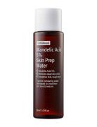Mandelic Acid 5% Skin Prep Water Kasvovesi Kasvojen Puhdistus Nude By ...