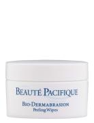 Bio Dermabrasion Peeling Wipes Beauty Women Skin Care Face Peelings Nu...