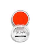 Suva Beauty Hydra Fx Acid Trip Eyeliner Rajauskynä Meikki Orange SUVA ...
