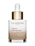 Tinted Oleo-Serum 05 Meikkivoide Meikki Clarins