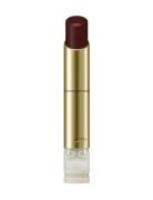 Lasting Plump Lipstick Refill Lp12 Brownish Mauve Huulipuna Meikki Pin...