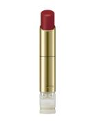 Lasting Plump Lipstick Refill Lp01 Ruby Red Huulipuna Meikki Red SENSA...