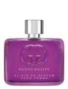 Gucci Guilty Elixir De Parfum Parfume Hajuvesi Eau De Parfum Nude Gucc...