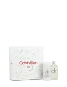 Calvin Klein Ck Edt 50Ml/ Deo Stick 75Ml Deodorantti Nude Calvin Klein...