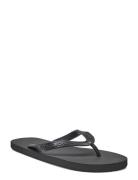 Jfwbasic Eva Flip Flop Flipflopit Rantasandaalit Sandaalit Black Jack ...