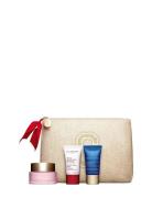Holiday Collection Multi-Active Ihonhoitosetti Nude Clarins