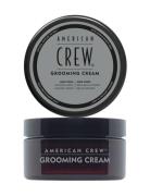Pucks Grooming Cream 85 Gr Hiusvoide Hiusten Muotoilu Nude American Cr...