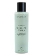 Clean & Calm Micellar Water Kasvovesi Kasvojen Puhdistus Nude Löwengri...