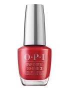 Is - Rebel With A Clause 15 Ml Kynsilakka Meikki Red OPI