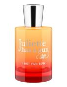 Edp Lust For Sun Hajuvesi Eau De Parfum Nude Juliette Has A Gun