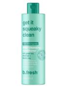 Get It Squeaky Clean Deep Cleansing Conditi R Hoitoaine Hiukset Nude B...