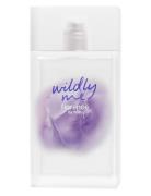 Wildly Me Hajuvesi Eau De Toilette Nude Florence By Mills