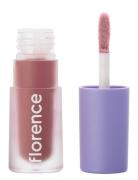 Be A Vip Velvet Liquid Lipstick Huulikiilto Meikki Pink Florence By Mi...