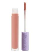 Get Glossed Lip Gloss Huulikiilto Meikki Pink Florence By Mills