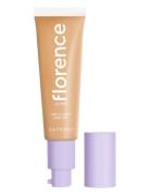 Like A Light Skin Tint Mt100 Cc-voide Bb-voide Florence By Mills