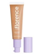 Like A Light Skin Tint T140 Cc-voide Bb-voide Florence By Mills