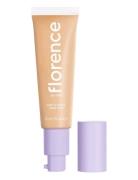 Like A Light Skin Tint Lm060 Cc-voide Bb-voide Florence By Mills