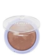 Out Of This Whirled Marble Bronzer Bronzer Aurinkopuuteri Florence By ...