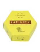 Infinity Facial Oil Cleansing Cake, Forest Microbes Puhdistusmaito Cle...