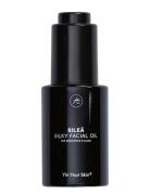 Yin Your Skin® Sileä Silky Facial Oil For Resilience & Glow 30 Ml Kasv...