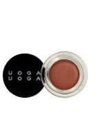 Uoga Uoga Lip & Cheek Tint 2-In-1: Creamy Blush And Lip Colour, Nude 6...