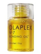No.7 Bonding Oil Hiusöljy Nude Olaplex