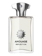 Amouage Reflection Man Edp 100Ml Hajuvesi Eau De Parfum Nude Amouage
