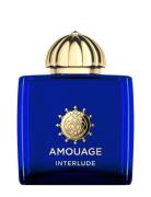 Amouage Interlude Woman Edp 100Ml Hajuvesi Eau De Parfum Nude Amouage