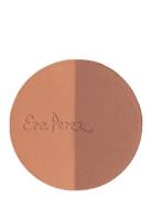 Rice Powder Blush & Bronzer – Roma Refill Poskipuna Meikki Ere Perez