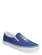 Keaton Polo Bear Slip-On Sneaker Tennarit Sneakerit Blue Polo Ralph La...