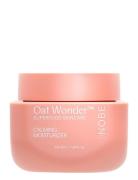 Nobe Oat Wonder® Calming Moisturizer 50 Ml Päivävoide Kasvovoide Nude ...