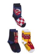 Socks Sukat Multi/patterned Biler