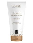 Recovery Night Cream Beauty Women Skin Care Face Moisturizers Night Cr...