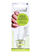 Myrra & Avokado Nagelolja Kynsienhoito Nude Depend Cosmetic