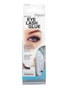 Eyelash Glue Natural -Big Se/Fi Ripset Meikki Nude Depend Cosmetic