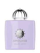 Lilac Love Woman Edp 100 Ml Hajuvesi Eau De Parfum Nude Amouage