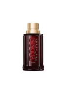 Hugo Boss The Scent Elixir Parfum 100 Ml Hajuvesi Eau De Parfum Nude H...
